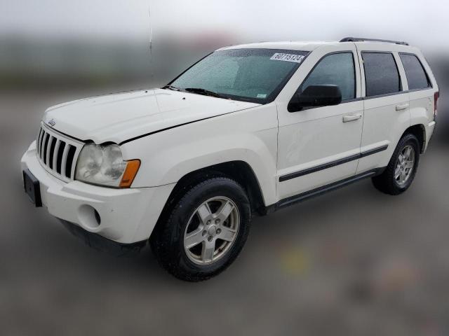 JEEP GRAND CHEROKEE 2007 1j8gr48k77c559838