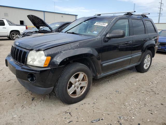 JEEP GRAND CHEROKEE 2007 1j8gr48k77c560665