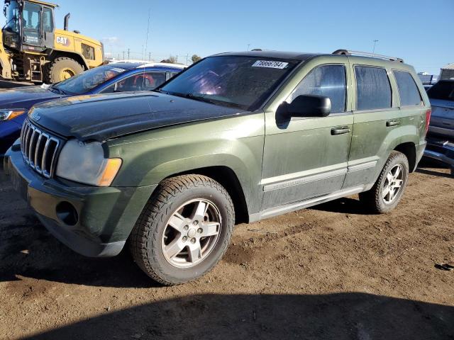 JEEP GRAND CHER 2007 1j8gr48k77c563873