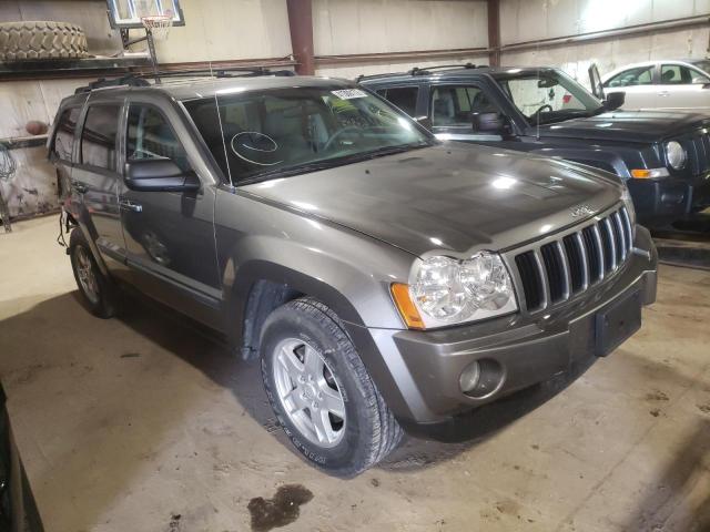 JEEP GRAND CHER 2007 1j8gr48k77c588417