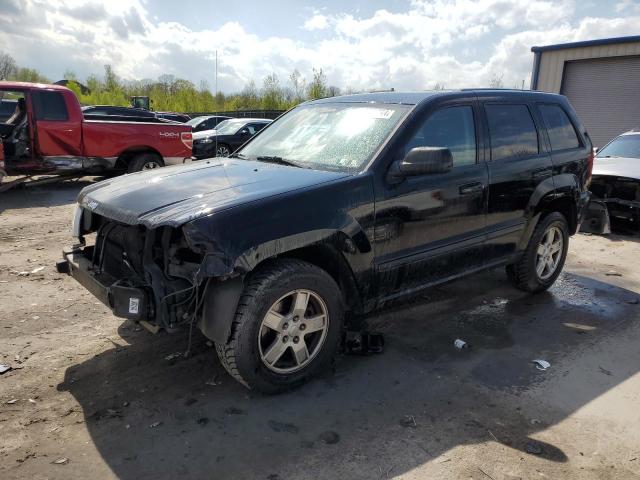 JEEP GRAND CHEROKEE 2007 1j8gr48k77c640046