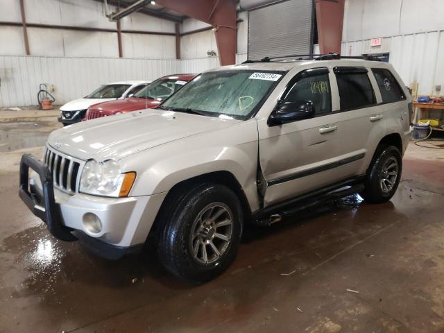 JEEP GRAND CHEROKEE 2007 1j8gr48k77c652679