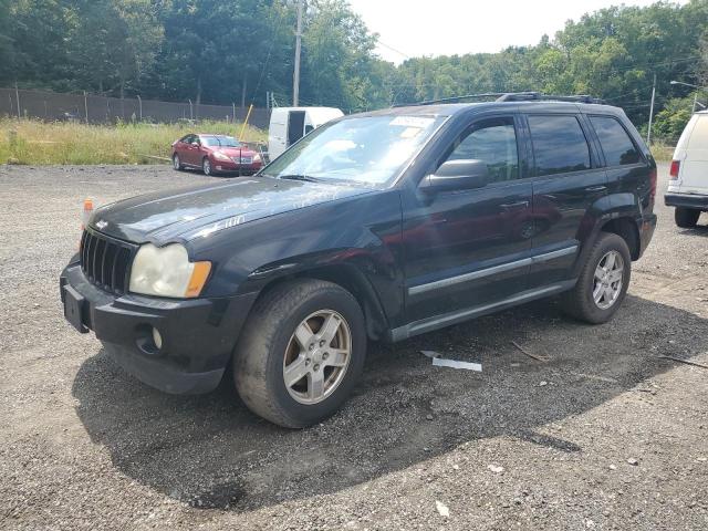 JEEP GRAND CHEROKEE 2007 1j8gr48k77c658014