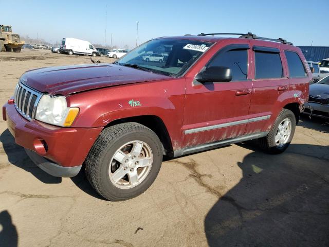 JEEP GRAND CHEROKEE 2007 1j8gr48k77c667716