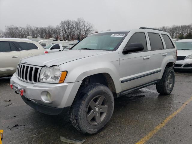 JEEP GRAND CHER 2007 1j8gr48k77c674634