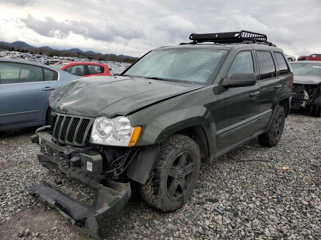 JEEP GRAND CHEROKEE 2007 1j8gr48k77c681891