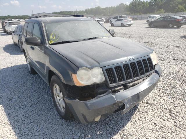 JEEP GRAND CHER 2008 1j8gr48k78c122861