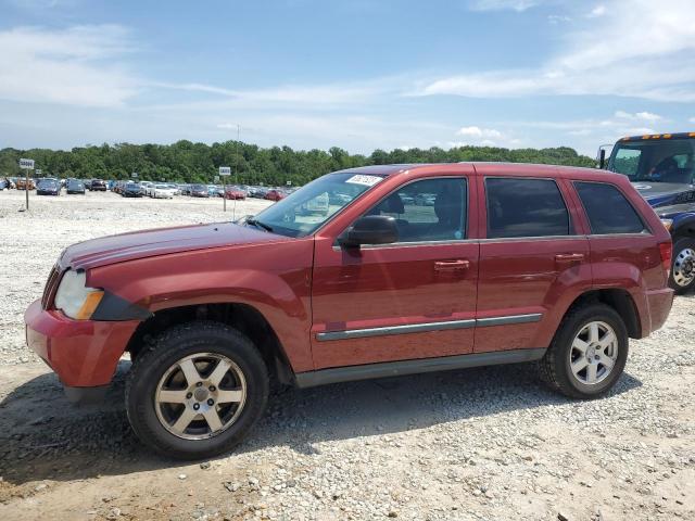 JEEP GRAND CHER 2008 1j8gr48k78c138123