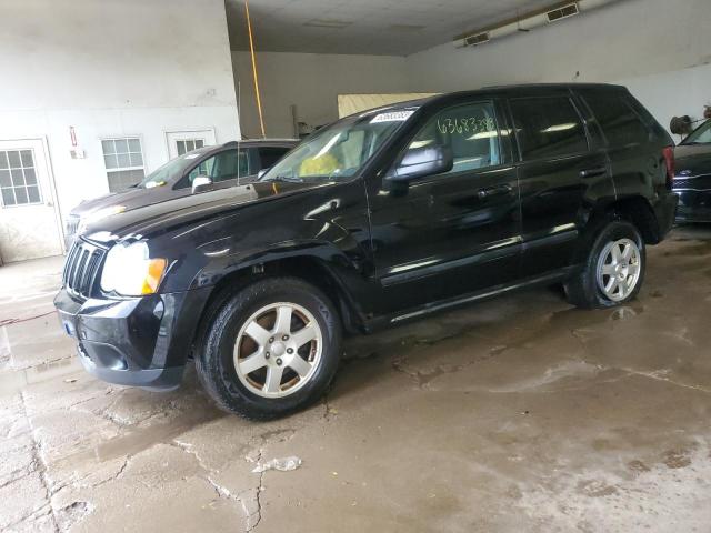 JEEP GRAND CHER 2008 1j8gr48k78c138896