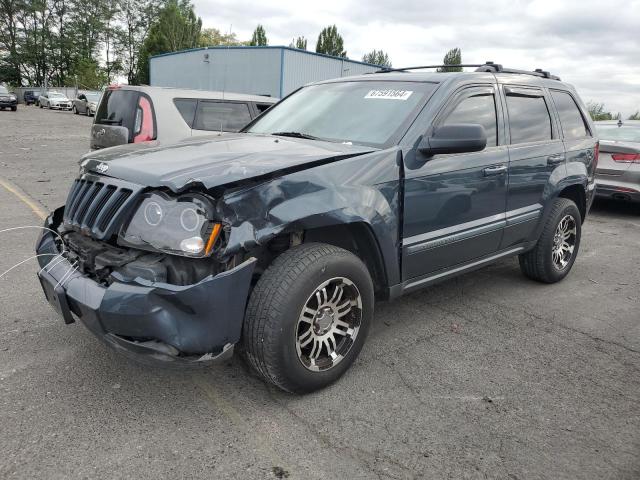 JEEP GRAND CHER 2008 1j8gr48k78c145315