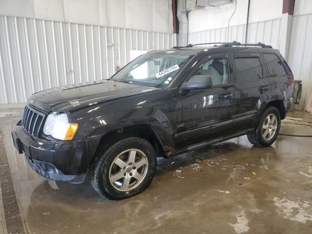 JEEP GRAND CHEROKEE 2008 1j8gr48k78c148456