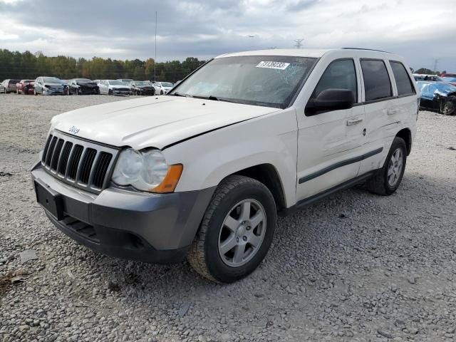 JEEP GRAND CHER 2008 1j8gr48k78c194028