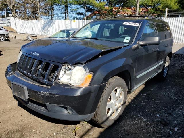 JEEP GRAND CHEROKEE 2008 1j8gr48k78c238979