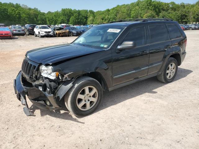 JEEP GRAND CHEROKEE 2008 1j8gr48k78c240179