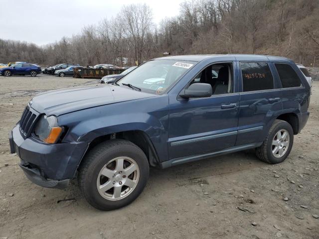 JEEP GRAND CHEROKEE 2008 1j8gr48k78c240344