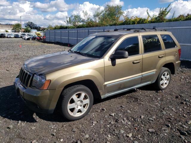 JEEP GRAND CHER 2008 1j8gr48k78c242465