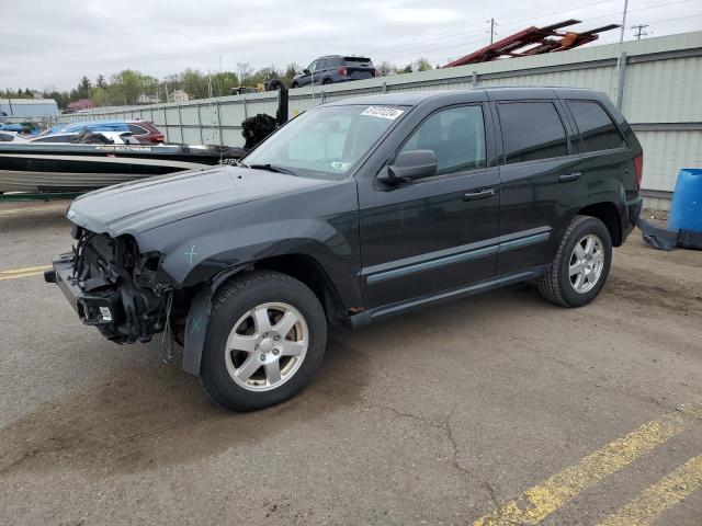 JEEP GRAND CHEROKEE 2008 1j8gr48k78c244619