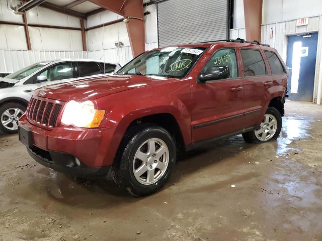 JEEP GRAND CHEROKEE 2009 1j8gr48k79c501926