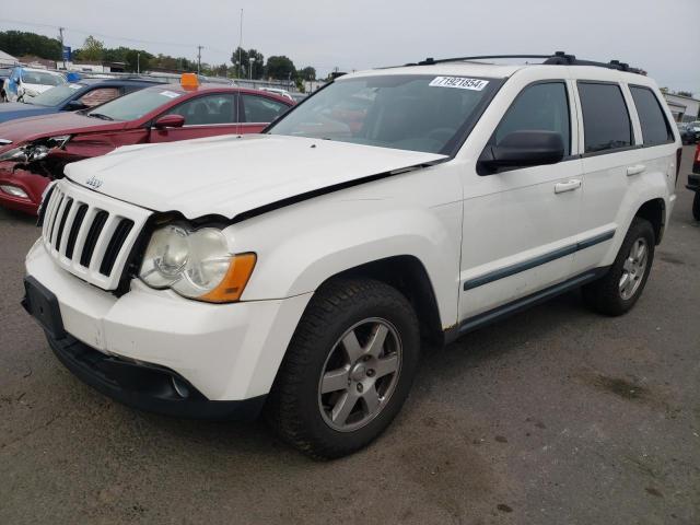 JEEP GRAND CHER 2009 1j8gr48k79c516278