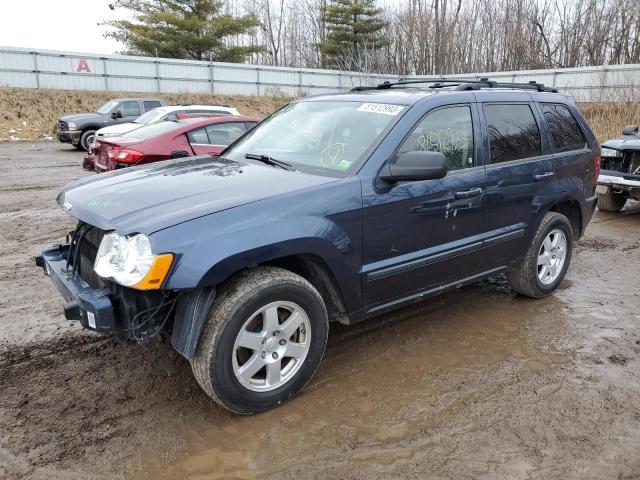 JEEP GRAND CHER 2009 1j8gr48k79c525689