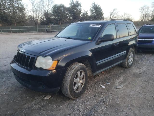 JEEP GRAND CHER 2009 1j8gr48k79c535641