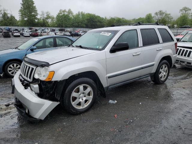 JEEP GRAND CHEROKEE 2009 1j8gr48k79c553735