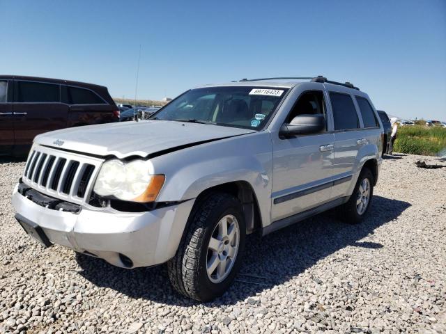 JEEP GRAND CHER 2009 1j8gr48k79c559082