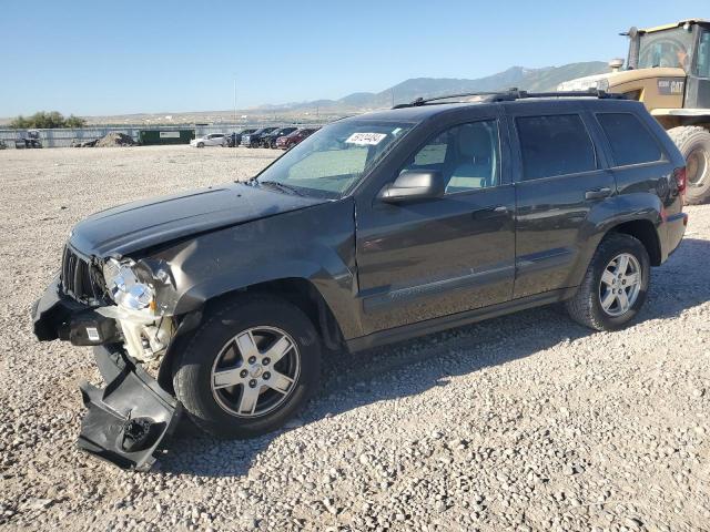 JEEP GRAND CHEROKEE 2006 1j8gr48k86c326274