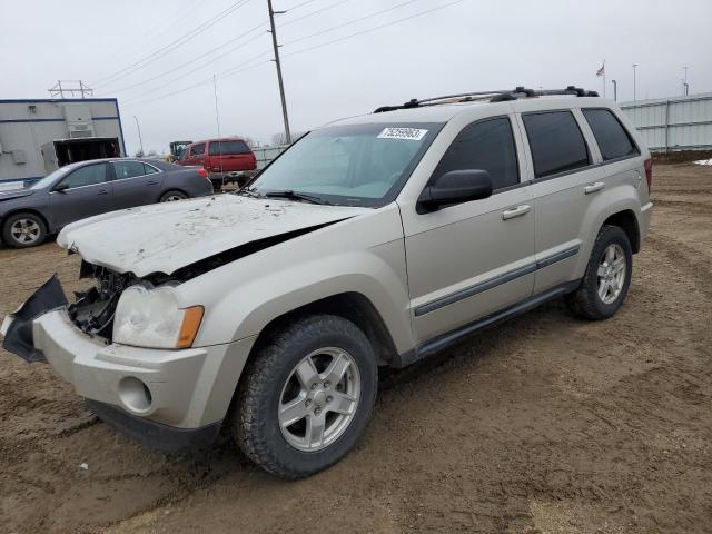 JEEP GRAND CHER 2007 1j8gr48k87c544281