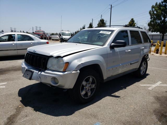 JEEP GRAND CHEROKEE 2007 1j8gr48k87c596462