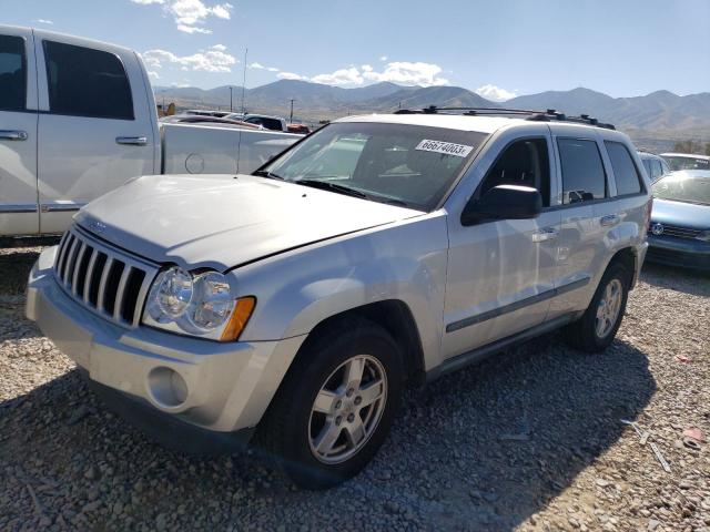 JEEP CHEROKEE 2007 1j8gr48k87c600865