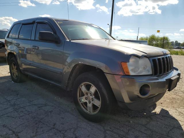 JEEP GRAND CHEROKEE 2007 1j8gr48k87c615589