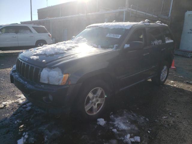 JEEP GRAND CHER 2007 1j8gr48k87c627757