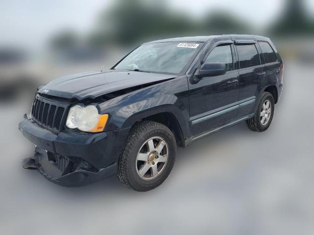 JEEP GRAND CHEROKEE 2008 1j8gr48k88c113036