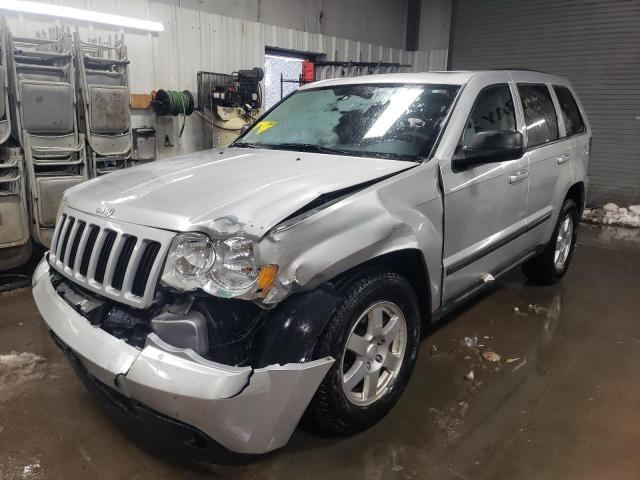 JEEP GRAND CHEROKEE 2008 1j8gr48k88c137174