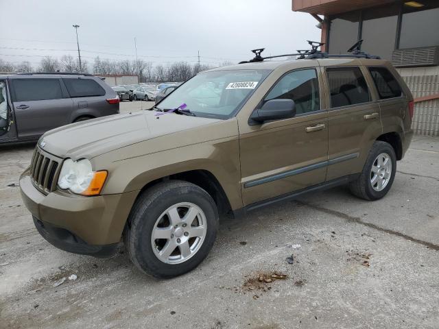 JEEP GRAND CHEROKEE 2008 1j8gr48k88c224413