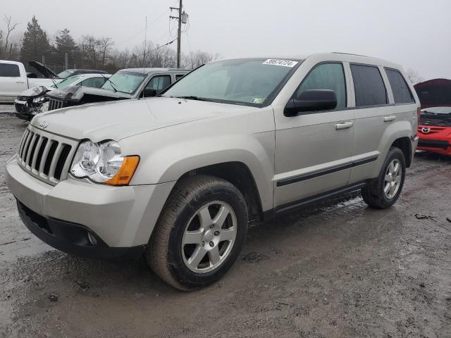 JEEP GRAND CHEROKEE 2008 1j8gr48k88c232429