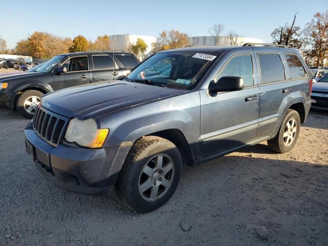 JEEP GRAND CHER 2009 1j8gr48k89c510599