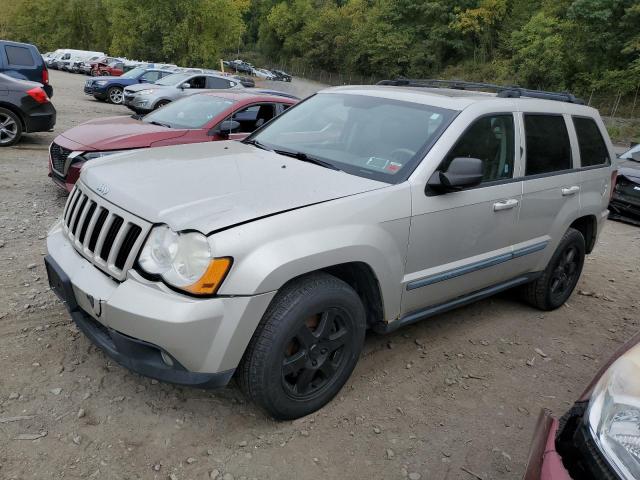 JEEP GRAND CHER 2009 1j8gr48k89c553422