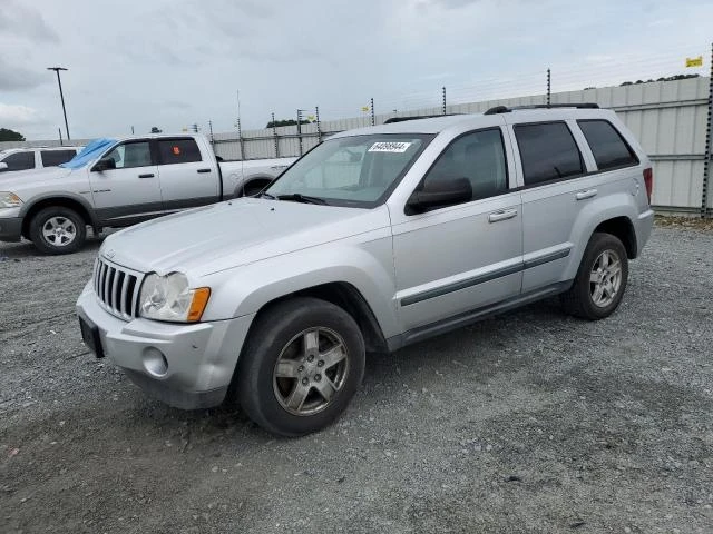 JEEP GRAND CHER 2007 1j8gr48k97c500564