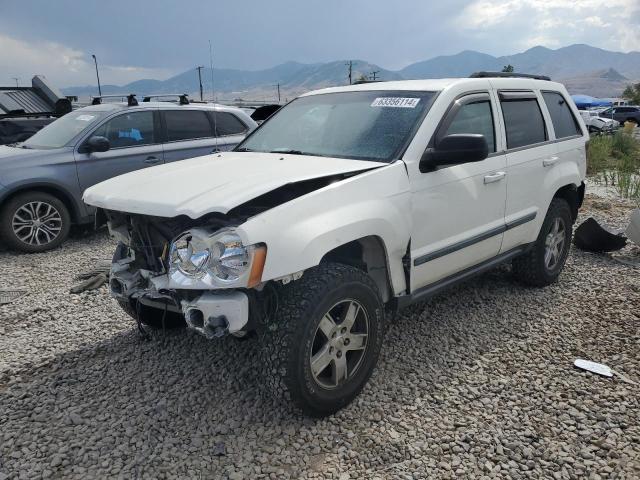 JEEP GRAND CHER 2007 1j8gr48k97c521415