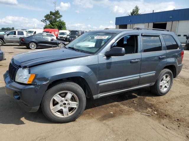 JEEP GRAND CHER 2007 1j8gr48k97c554897