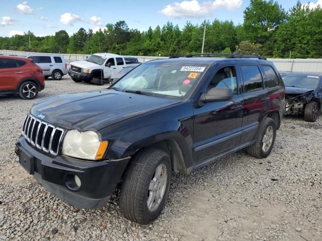 JEEP GRAND CHEROKEE 2007 1j8gr48k97c568489