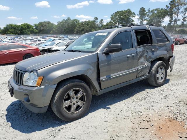 JEEP GRAND CHEROKEE 2007 1j8gr48k97c572011