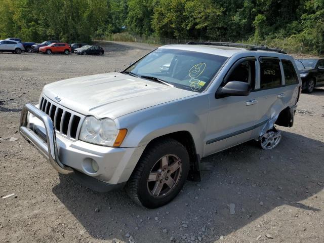 JEEP GRAND CHER 2007 1j8gr48k97c597281