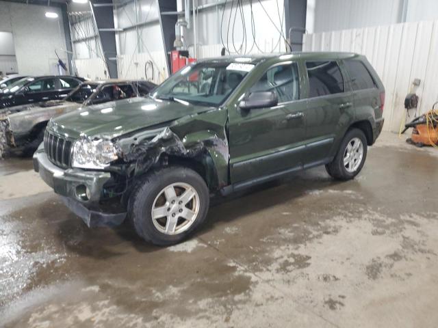 JEEP GRAND CHER 2007 1j8gr48k97c605248