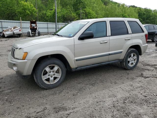 JEEP GRAND CHEROKEE 2007 1j8gr48k97c610479