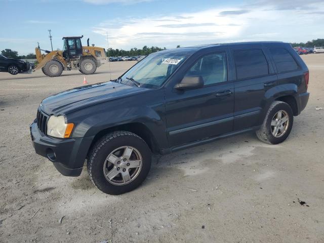 JEEP GRAND CHEROKEE 2007 1j8gr48k97c613625