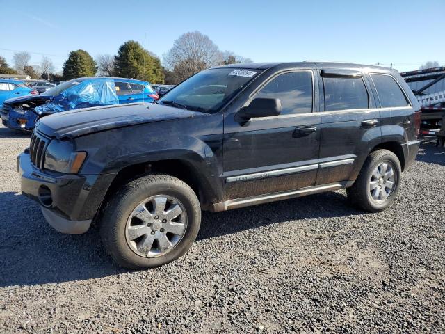 JEEP GRAND CHEROKEE 2007 1j8gr48k97c629159