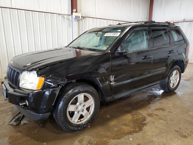 JEEP GRAND CHEROKEE 2007 1j8gr48k97c645040